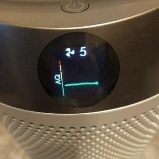 ★中古★dyson pure cool 空気清浄機 ダイソン