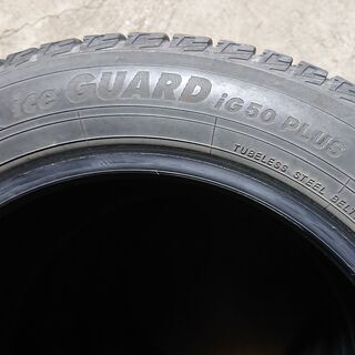 スタッドレス 4本セット 155/65R14
