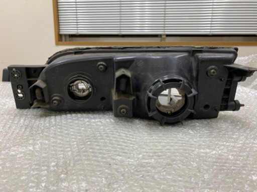 s14シルビア前期ヘッドライト