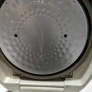 2012年製　タイガーIH炊飯器　美品の画像