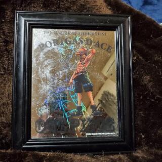 【ONE PIECE】ACEミラー