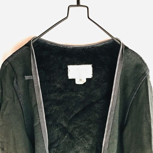 超希少 36L CENTRE MFG CO INC・ボアライナー 黒