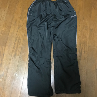 kaepaの裏ボアパンツM