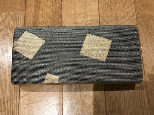 1/20までセール：和装用バッグ　金
