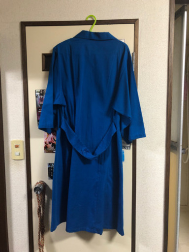 vintage ワークコート