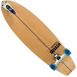 TRY WHEEL(トライウィール) SQUASH 35