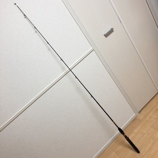 バスロッド 1.7m エクセロン