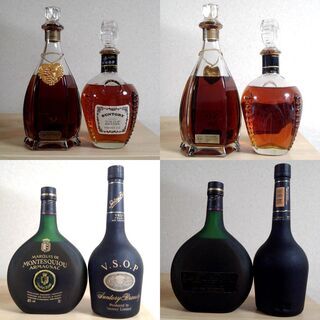 高級コニャックセット ナポレオン ボージュ コニャック ナポレオン 60゜ 1,000ml – ドーバーオンライン