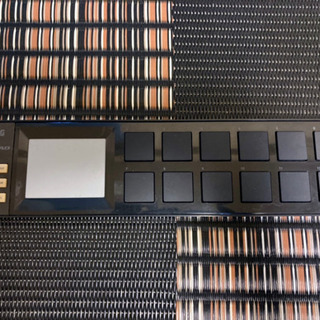 値下げしました【KORG nano pad】midi