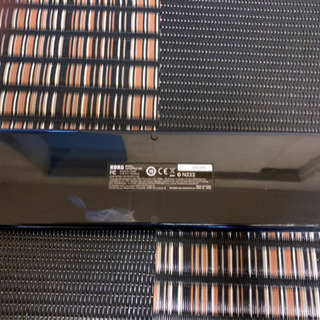 値下げしました【KORG nano pad】midiの画像