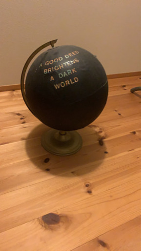 ブラックオーシャン