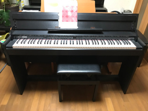 ローランド DP-990F