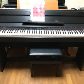 ローランド DP-990F