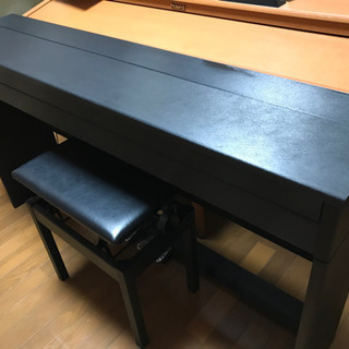 ローランド DP-990F