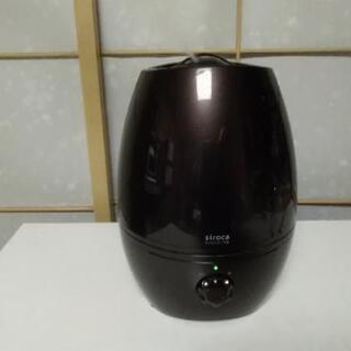 siroca  加湿器　SRD-601