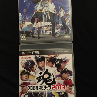 【値下げ】PS3ソフト