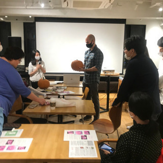 カフェチャーチに来ませんか