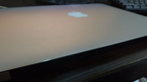 値下げ・訳アリ Mac Book Air 2017 + Parallels Desktop 12 値下げ・訳アリ Mac Book Air 2017 + Parallels Desktop 12