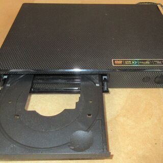 ☆LG BP250 BD/DVD ブルーレイディスクプレーヤー◆場所を選ばないうれしいコンパクトタイプの画像