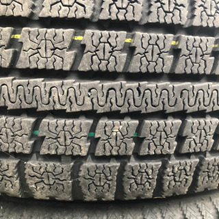 155/65R14 スタッドレスタイヤ４本