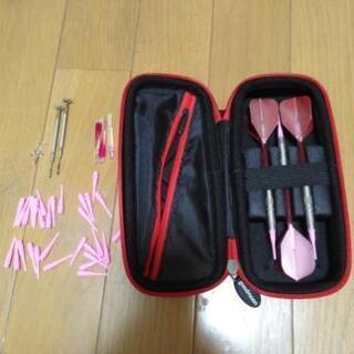 ★ダーツセット★バレル19g トリニダード★２５００円21日22...