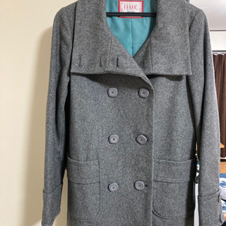 IIMK ピーコート　M