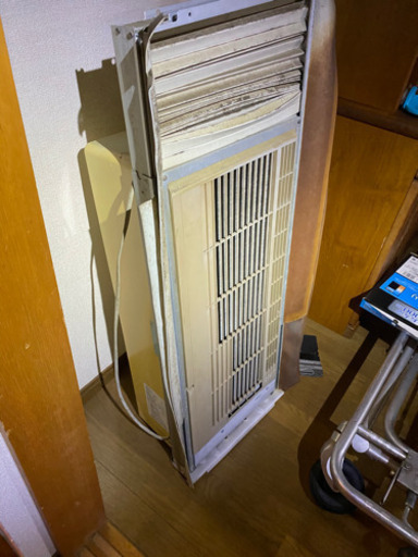 【Haier】ルームエアコン