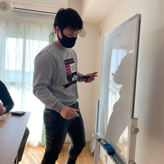 コールセンターを通じて、自分の未来を面白くしよう！！の画像