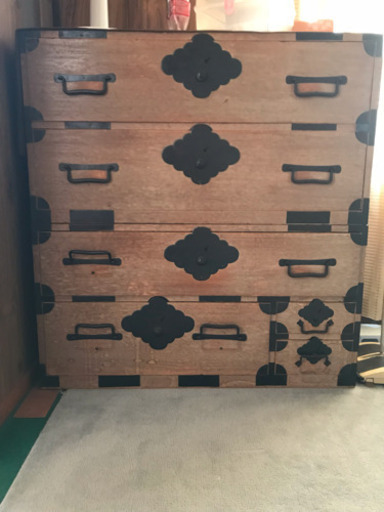 収納家具