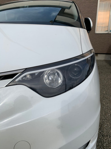 ACR50 エスティマベッドライト