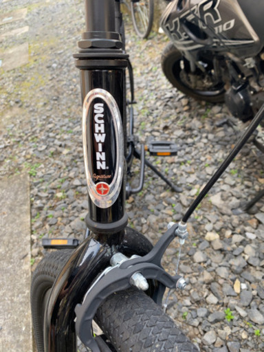 ビーチクルーザー