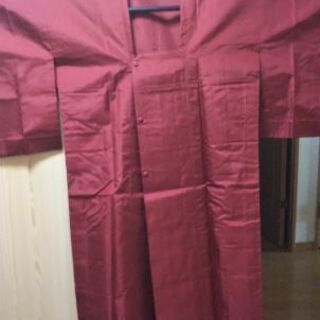 着物用 雨コート