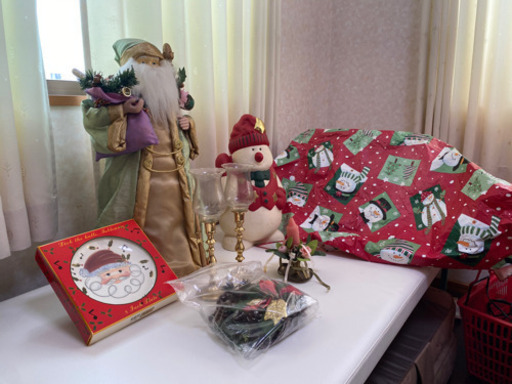 ⭐︎価格変更　クリスマスオーナメント　装飾