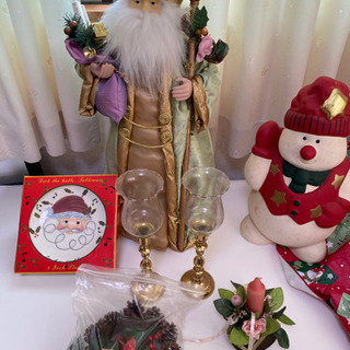 ⭐︎価格変更　クリスマスオーナメント　装飾　の画像