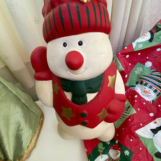 ⭐︎価格変更　クリスマスオーナメント　装飾　の画像