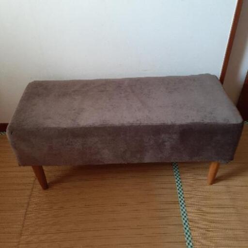 ベンチシート