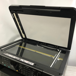 EPSON A3インクジェットFAX複合機 PX-1600F A3ノビ対応 ネットワーク標準搭載 1段フロントカセットの画像