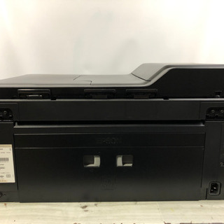 EPSON A3インクジェットFAX複合機 PX-1600F A3ノビ対応 ネットワーク標準搭載 1段フロントカセットの画像