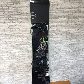(HEAD)ボード 、ビンディング(HEAD) 、ケース付