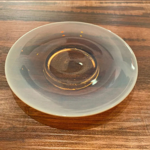 【新品 未使用品】電子レンジ可！ペアティーカップセット
