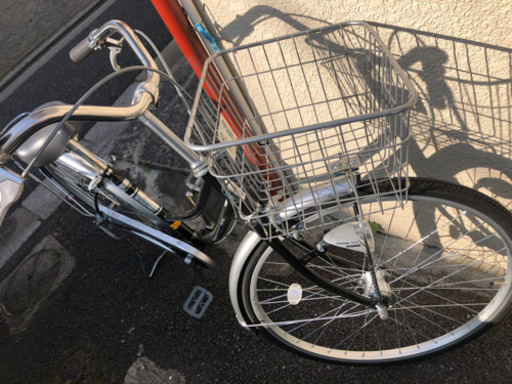 エイチュル260