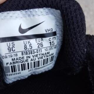 15.0cm★NIKE★ナイキの画像