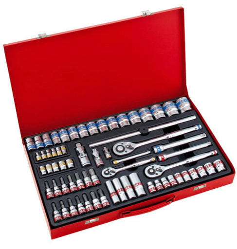 ラチェットフルセットになります。