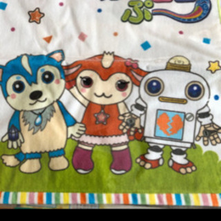 おかあさんといっしょ（ガラピコプー）
