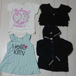 最終値下げ!!子供服いっぱい