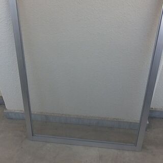 都営住宅  腰高窓用網戸 サイズが合えば差し上げます