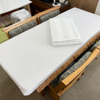 最終値下げ‼️②【新品未使用‼️】 (有)ヘルスウェーヴ シング...
