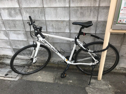 Cross Line 30K ロードバイク