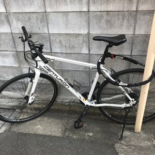 Cross Line 30K ロードバイク