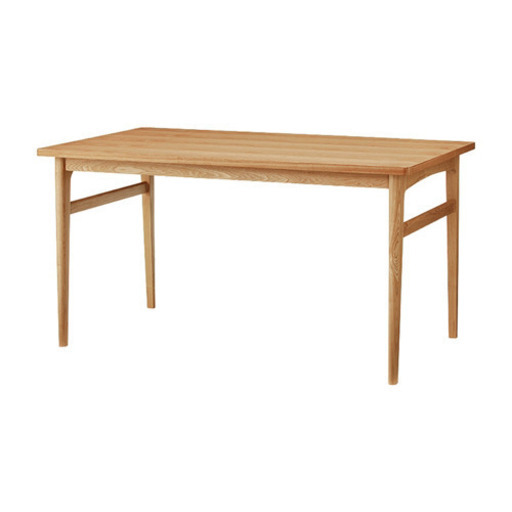 ウニコUnico SIGNE(シグネ) ダイニングテーブル